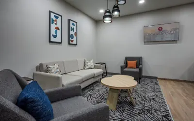 Candlewood Suites Stafford - Quantico by IHG