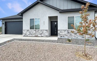 Founders Retreat Rest Reflect Revere 3 Bedroom Home