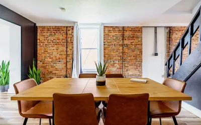 Jungle House Downtown Columbus – Modern Boutique Suites