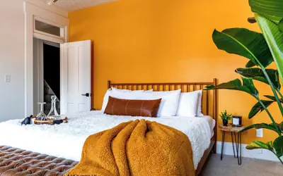 Jungle House Boutique Residences – Downtown Columbus & Short North