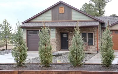 Black Hills Retreat-hardrocker Haven