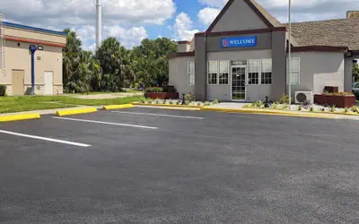 Motel 6 – Lake City, Fl – Medical Center