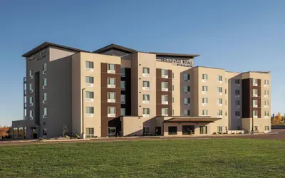 Towneplace Suites By Marriott Great Falls