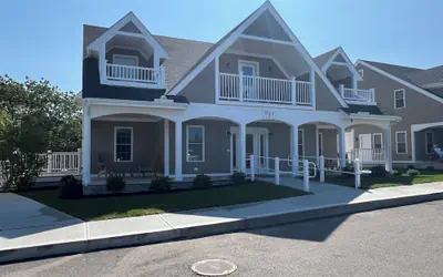 The Cape Club Resort