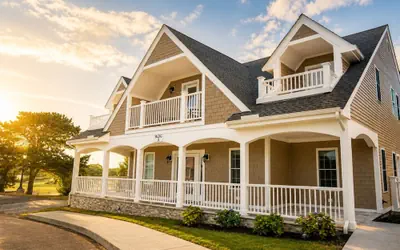 The Cape Club Resort