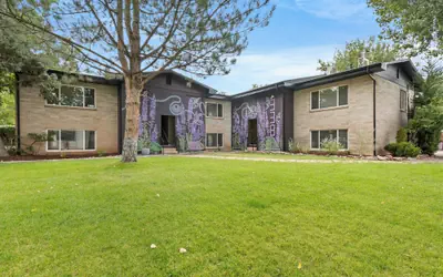 Purple Sage Flats