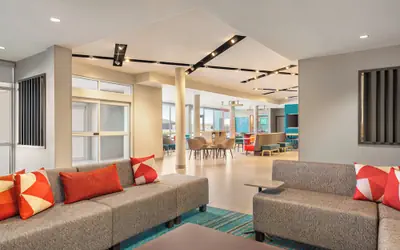 avid Hotel Bellefonte by IHG