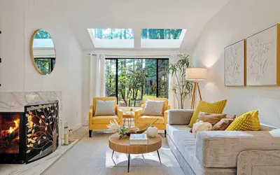 @ Marbella Lane - Luxury Townhome 14 Min to Lumen