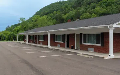 Valley Trail Inn