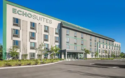 Echo Suites Extended Stay By Wyndham Naples