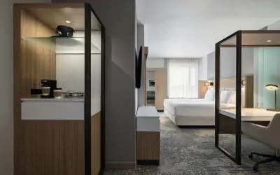 Springhill Suites By Marriott Abilene