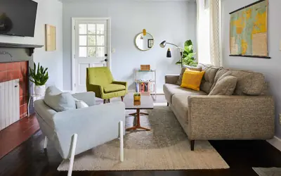Modern Pet-friendly Retreat Named Best BnB in Bham