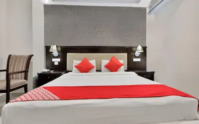 Hotel Inn Albany