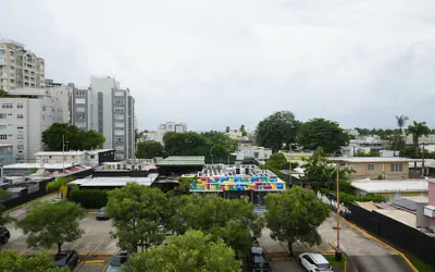 1818 Studios on Calle Loíza
