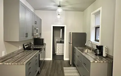Downtown Lofts