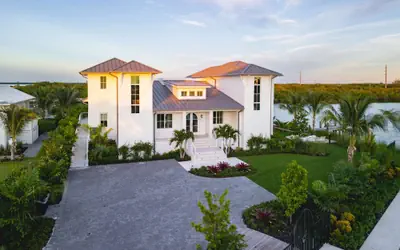 The Fairhaven House at Solaire Lunara Bay