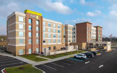Tru By Hilton Spring Hill