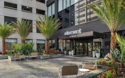 Element by Marriott New Orleans Downtown