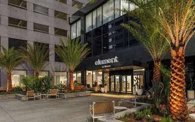 Element by Marriott New Orleans Downtown