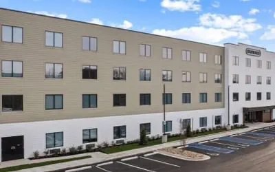 StudioRes by Marriott Oak Ridge