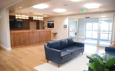Splash Canyon Hotel