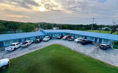 Arrowhead Motel