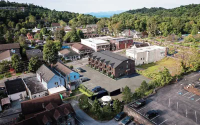 The Windmoor Hotel
