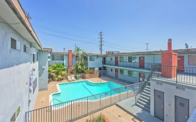 Studio Lodge Hotel