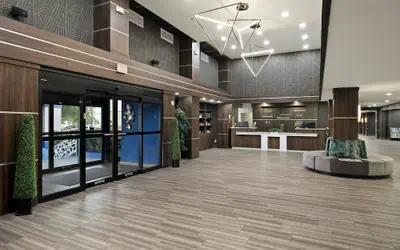 Verta Hotel McAllen