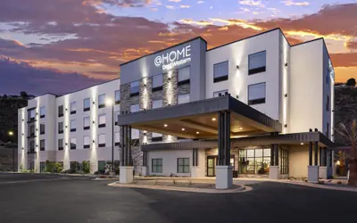 @HOME by Best Western St. George