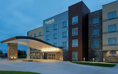 Fairfield By Marriott Inn & Suites Springfield Southwest