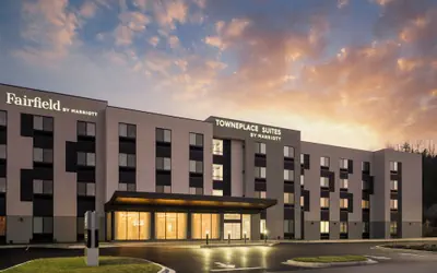 Towneplace Suites By Marriott Corbin