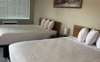 Travelodge By Wyndham Susanville