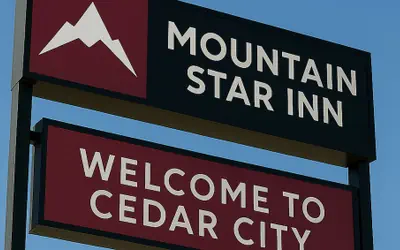 Mountain Star Inn Cedar City