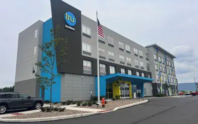 Tru By Hilton Bellefonte