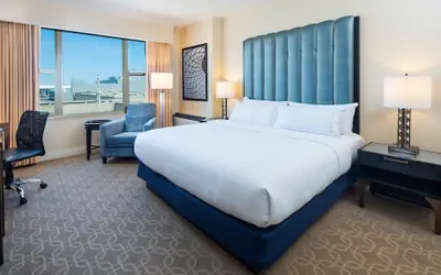 The Marc Hotel
