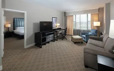 The Marc Hotel