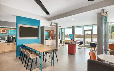 avid Hotel Mission East Mcallen Area by IHG