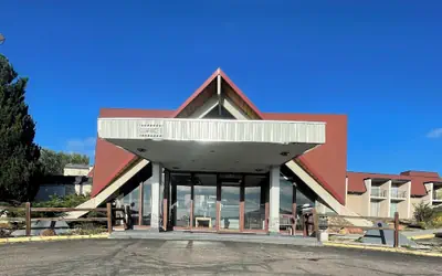 Rusina inn
