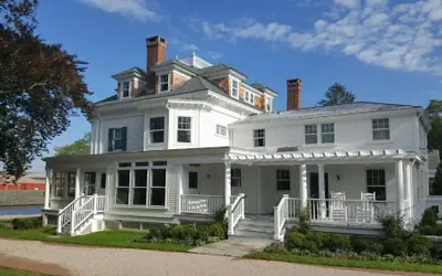 Margin Street Inn