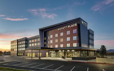 Hyatt Place Post Falls/Coeur D'Alene