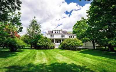Pocono Ridge Inn