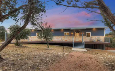Esperanza Ranch W/hot-tub, Fire Pit, Gorgeous View