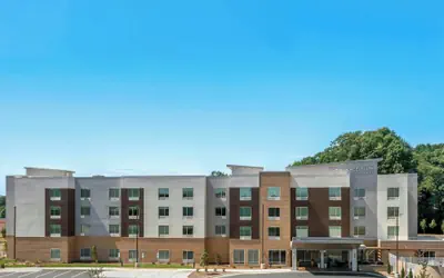 Towneplace Suites by Marriott Kernersville