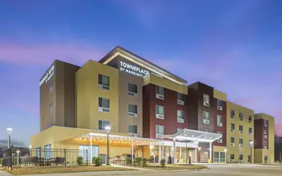 Towneplace Suites by Marriott Pell City