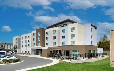 Towneplace Suites by Marriott Tullahoma