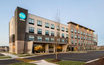 Tru By Hilton Columbia South