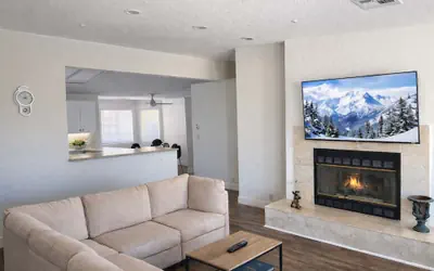 @ Marbella Lane - Majestic Desert Mountain Views