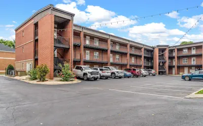 The Lofts of Downtown
