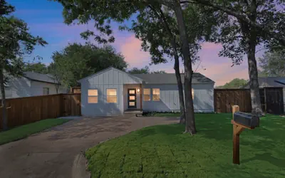 The Sage At Dogwood 3 Bedroom Home